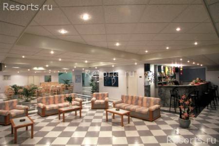 Eleana Hotel 4